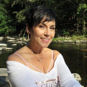 Meet your Posher, Tammy